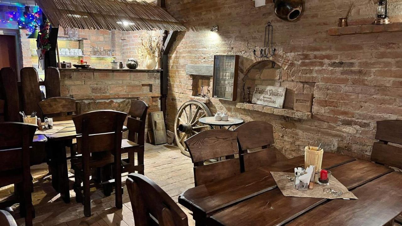 Sedlonov 178 Hotell Exteriör bild