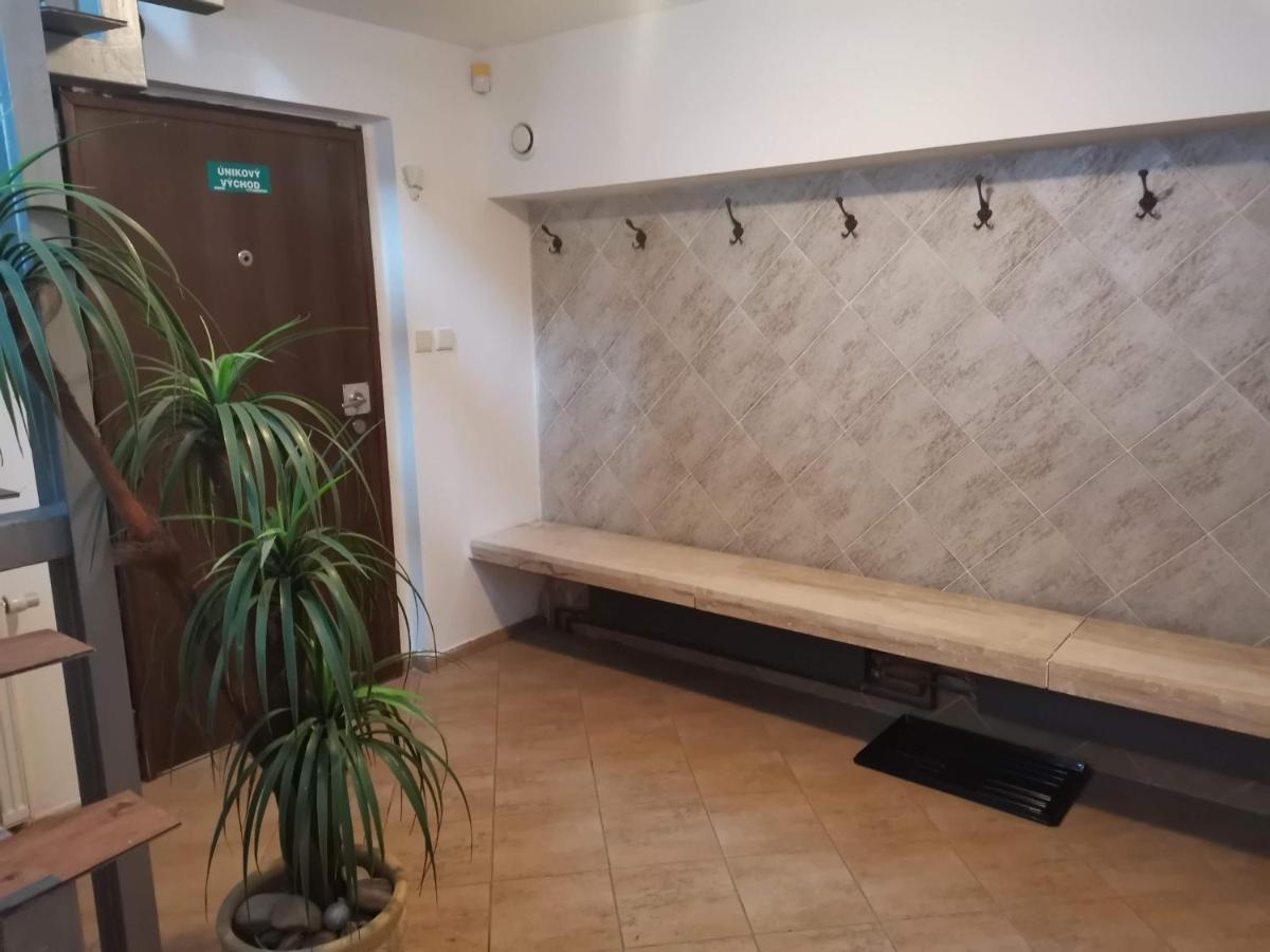 Sedlonov 178 Hotell Exteriör bild