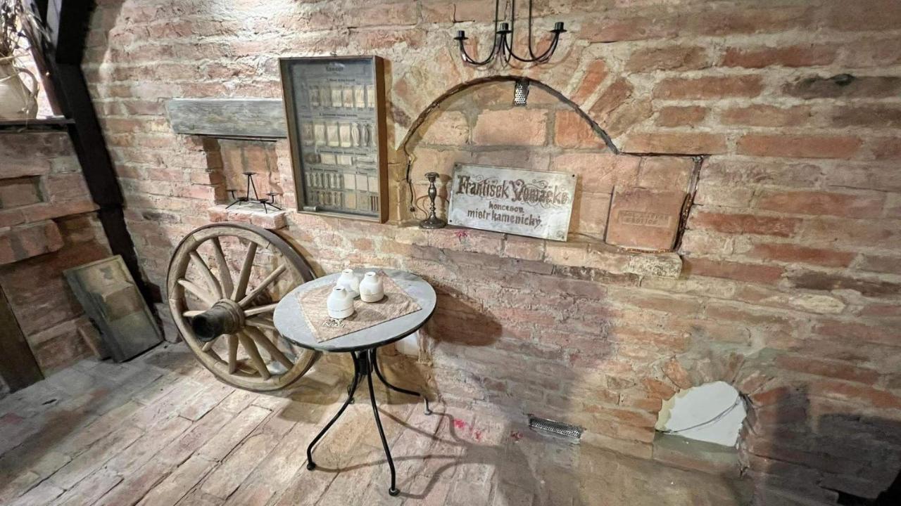 Sedlonov 178 Hotell Exteriör bild