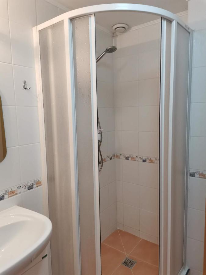 Sedlonov 178 Hotell Exteriör bild