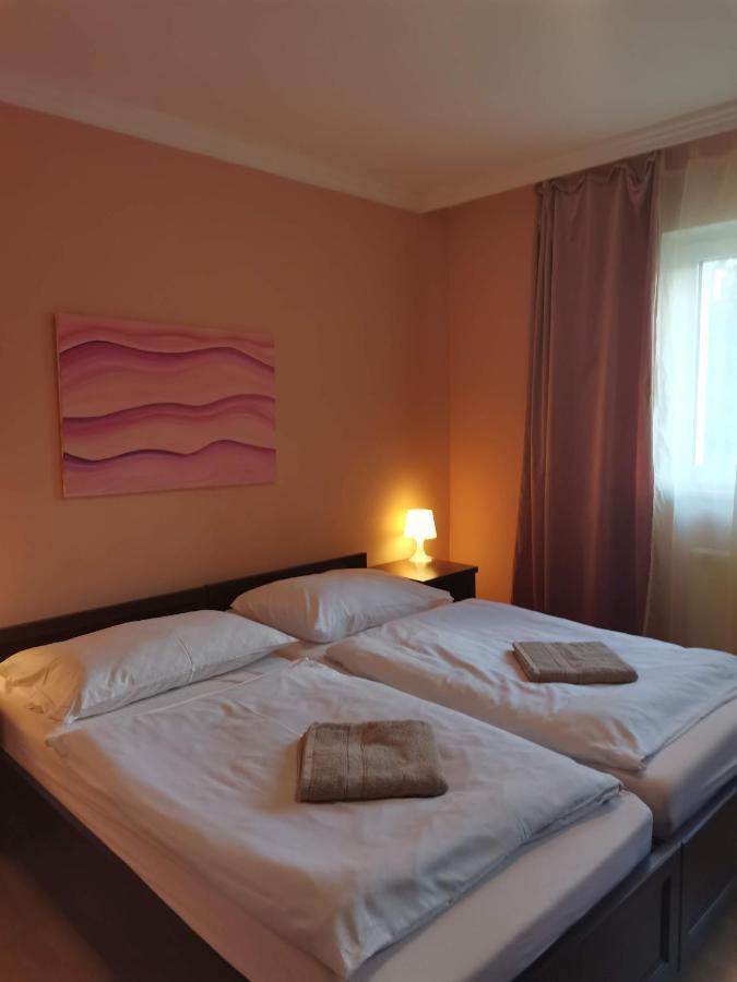 Sedlonov 178 Hotell Exteriör bild