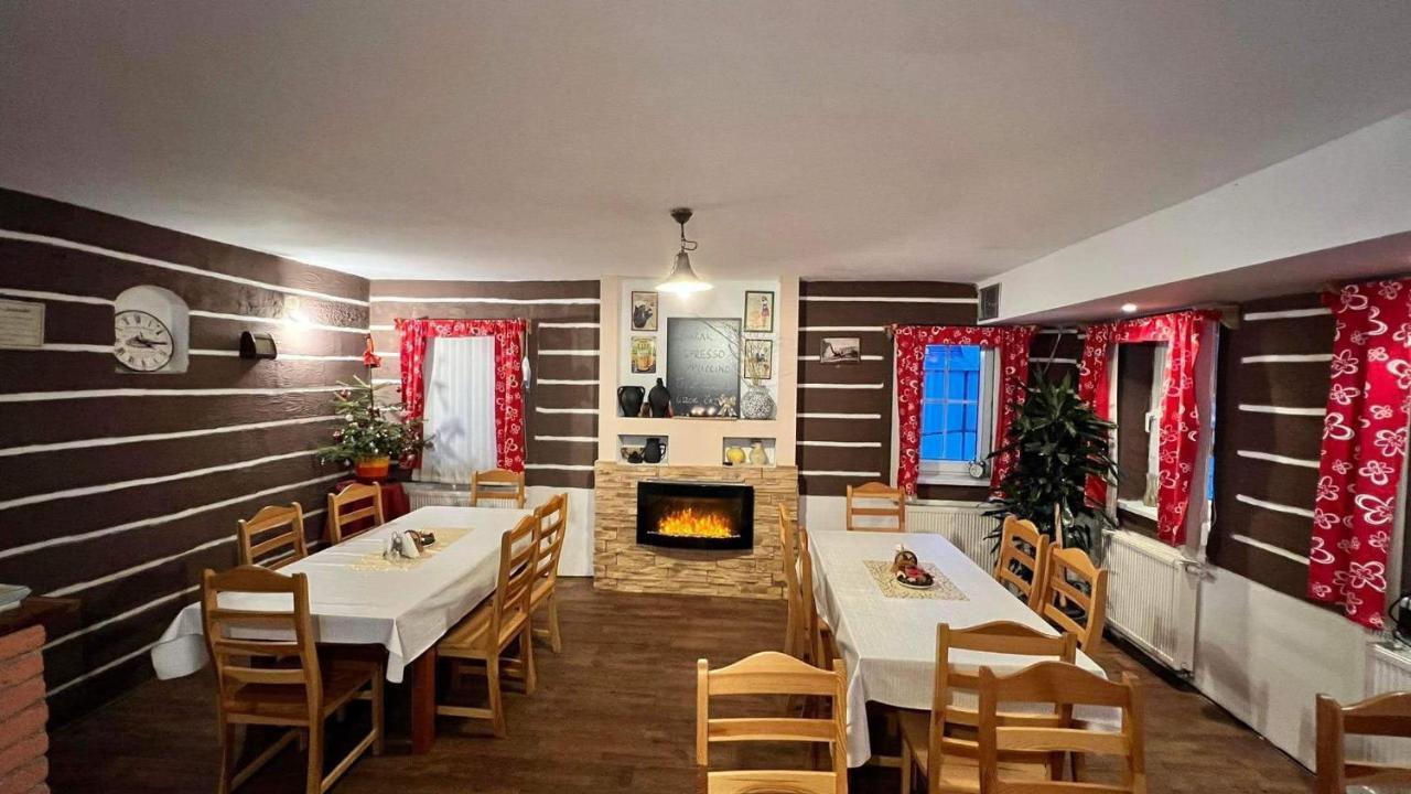 Sedlonov 178 Hotell Exteriör bild