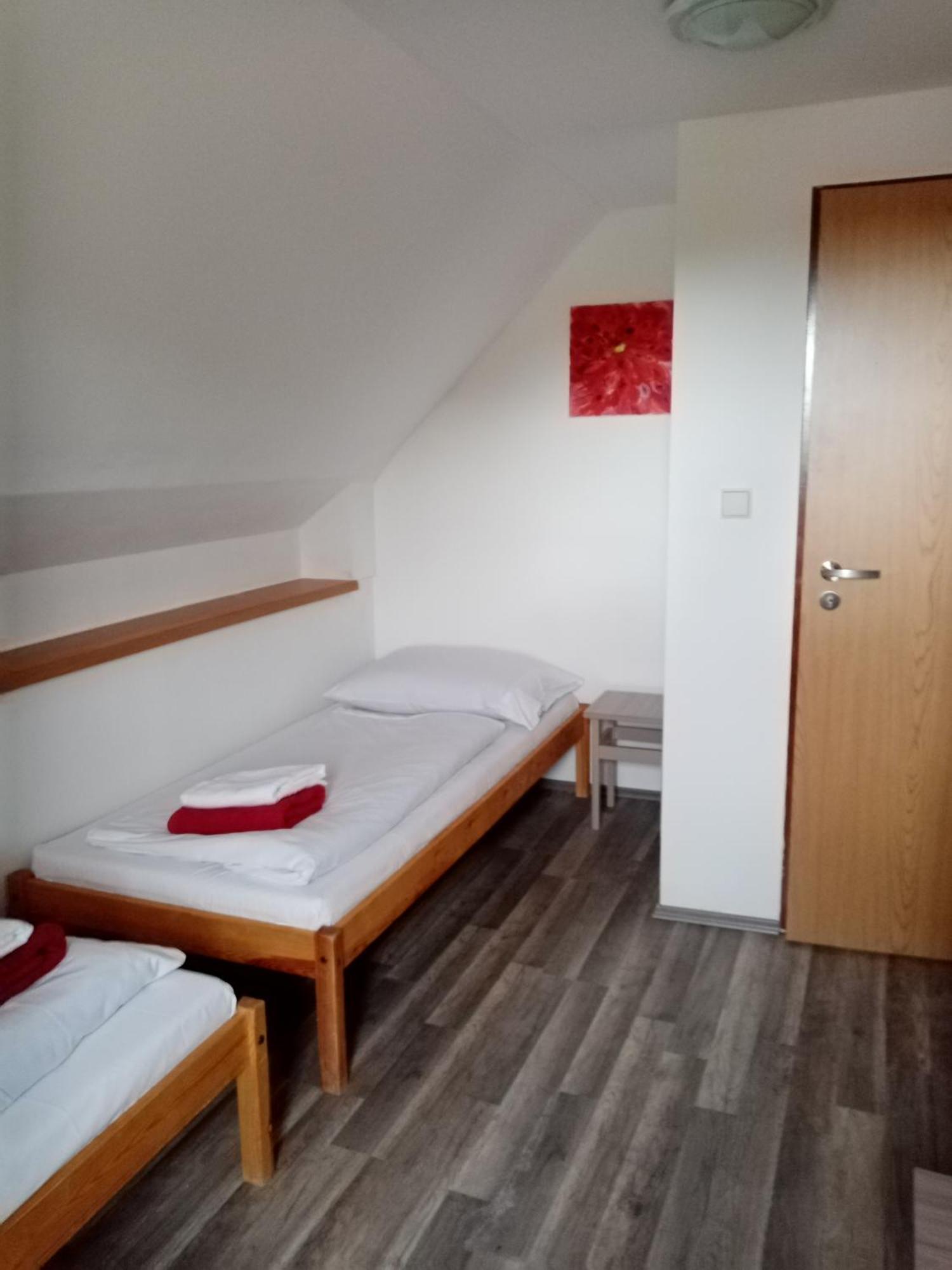 Sedlonov 178 Hotell Exteriör bild