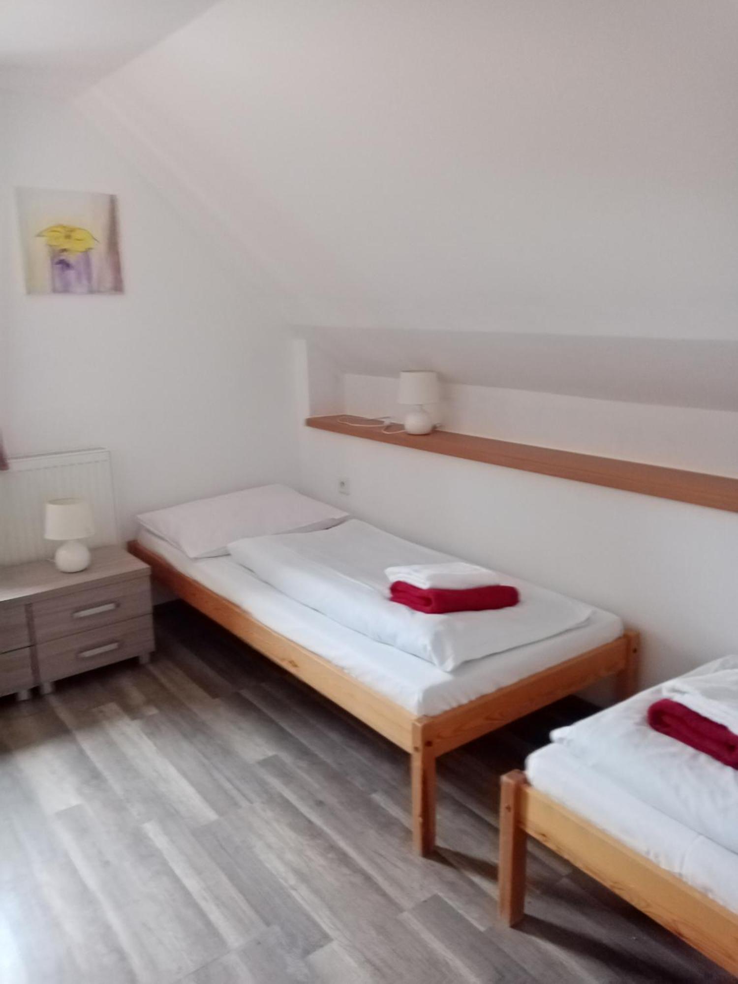 Sedlonov 178 Hotell Exteriör bild