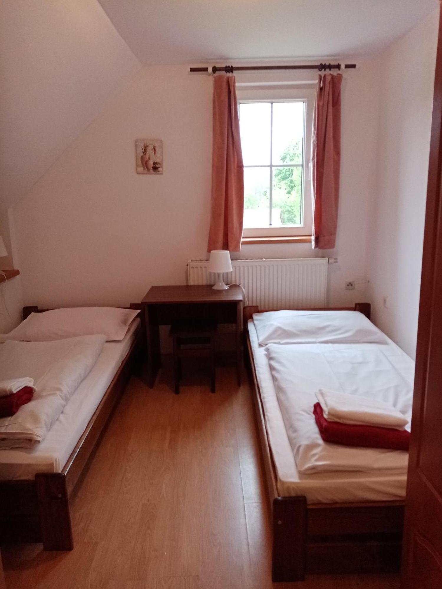 Sedlonov 178 Hotell Rum bild